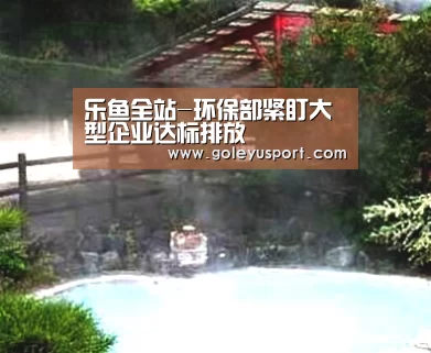 乐鱼全站-环保部紧盯大型企业达标排放(图2) 乐鱼全站