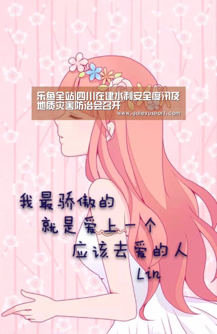 乐鱼全站|四川在建水利安全度汛及地质灾害防治会召开(图1) 乐鱼全站|四川在建水利安全度汛及地质灾害防治会召开(图1)